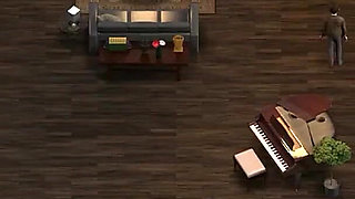 The Genesis Order V63022 Part 180 Cheating Nun Wants Anal Sex by Loveskysan69