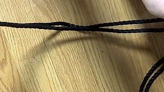 Sensory Deprivation Part 1