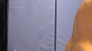 Grappling Angelica Amore Into Sex Fight