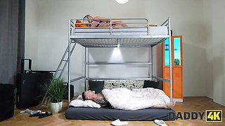 Daddy4k - sons girlfriend clip