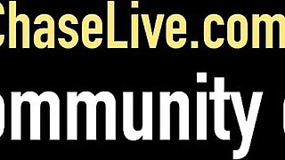 Watch innocent Charlee Chase's clip