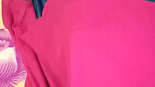 Indian Beautiful Telugu Aunty Ghost Fucking Pussy Hot Body Whail Fucking Aunty