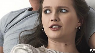 Busty Stacy Cruz Creampies Nick Ross After Sport Bet Loss