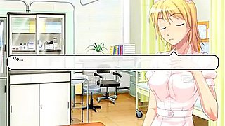 Fuck Town: Sex Therapy