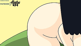American Stepdad Hayley Smith Blowjob