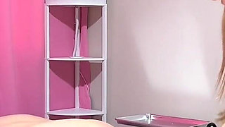 Pegging and Dominating Bitch Boy Marcelo