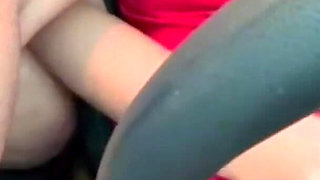 I Asked the Uber App Driver to Fuck My Pussy at the Motel I Gave It to Him