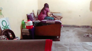 24 Year Old Indian Girl Fucked by 26 Young Man Big Cock Small Tight Pussy Hardcore Sex