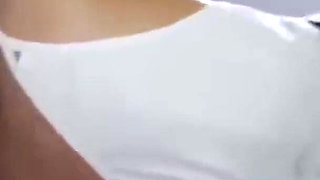 Idol-like Slender Beauty Reveals Her Most Passionate Side in an Exclusive Private Romance Caught on Camera 2nd