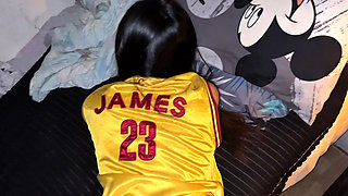 Pinay Volley Ball Player Fucked for a Long Time