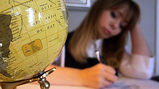 Emo Teen Becka Solo Webcam Masturbation Porn