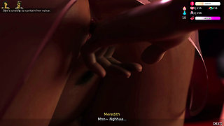 The Art of Seduction (part 27)