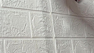 Gloryhole: It Melts as if It Was Waiting for Her