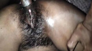 Desi Bhabhi Kicked Out and Fucked Hard in Village House