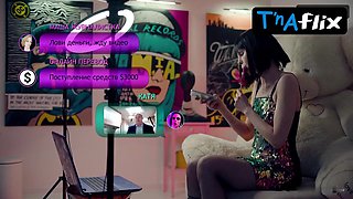 Aleksandra Revenko Funbags Vignette in Soderzhanki