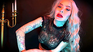 Ignored & Scammed Until You Cum