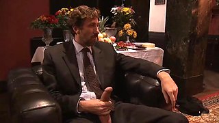 Jane Darling Condom Fuck: Blowjob, Cowgirl  Big Tits Porn