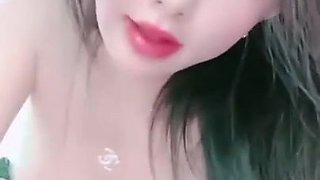 #少女椰子1