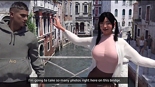 Meet Hot Girl - Asia Town - E05