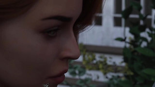 Boundaries of Morality (part 09) - by Novel-games