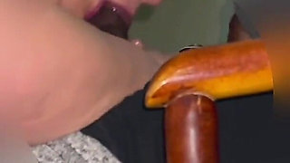 Blowjob From a Red Head