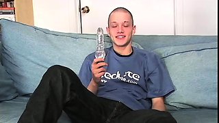 Penetrating Luda Wayne