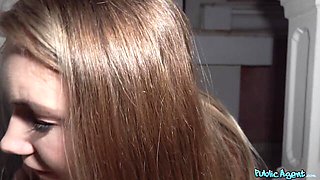 Mysterious Erik Everhard and Mary Rock's full scene scene