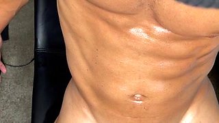 Savor the thrill of spontaneous homemade passion unleashed tonight