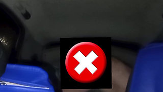 The best sex in the car and it rains outside!