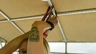 Boat Bondage