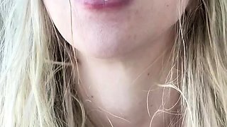 Itsmecat Sex Tape She Swallows The Cum