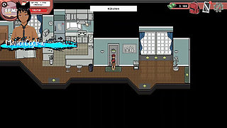 Spooky Milk Life - New Home and Meeting New People to Fuck