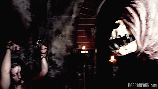 Horror Porn 54 Wraith's Play