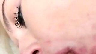 Minxx Marie Bikini Blowjobs