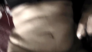 Big Breasted Desi Aunty in Black Blouse Pussy Fingered & Sucking Cock