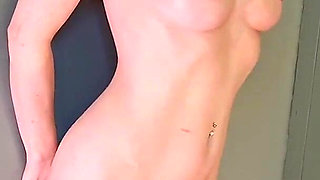 Two Cougar MILFs Ride Dildo's and Cum for You
