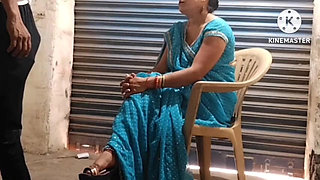 Beauty Parlour and Beautiful Girl and Very Big Sexy Cute Sex