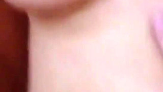 Stepmother Seduces Stepson by Having Him Place Lotion on Her Pregnant Belly