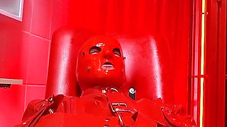 Venus2000 - Merciless Milking