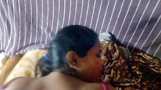 Devar Bhabhi Full Night Non-stop Chudai Hardcore Desi Sex Hindi Audio