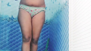 Evening Glow A Touch of Warmth