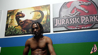 So This Is How You Use a Stick Playing Pool