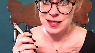 Enjoy This Special Bossy Roleplay
