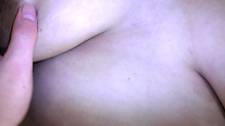 Slut Wife Take off a Condom From My Cock and Get Pregnant From My Creampie - Milky Mari
