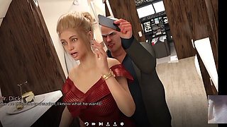 Ntr! Cheating MILF Step-mom and Girlfriend Cheatedme! Cuckold!