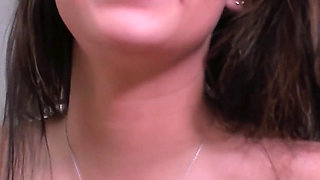 Asian Teen Dream Annette