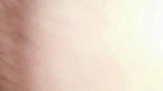 I Accidentally Cum Inside My Innocent Stepsister's Tight Pink Pussy