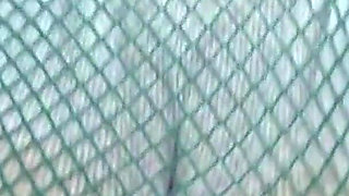 Blonde Stunner Teases with Her Big Milkers That Makes Her Fucker Plow Her Snatch Hard.