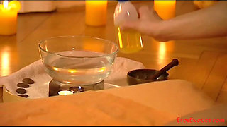 Eros Exotica Lesbos Erotica the Tao of Mass