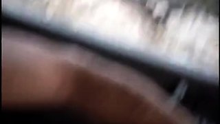 Car Orgasm An Adult Amateur's Climax